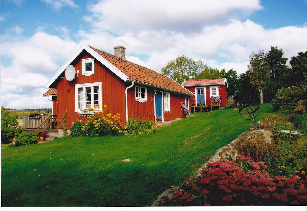 Вилла Backgardens Turism & Kultur Номер фото